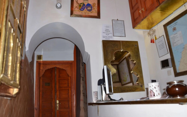 Riad CharCam - Adults Only
