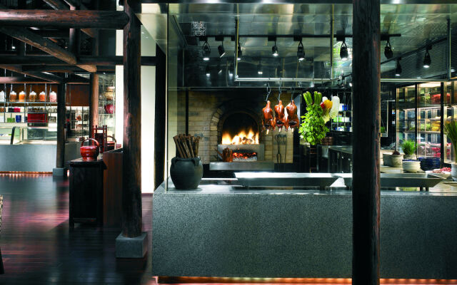 Hyatt Regency Delhi
