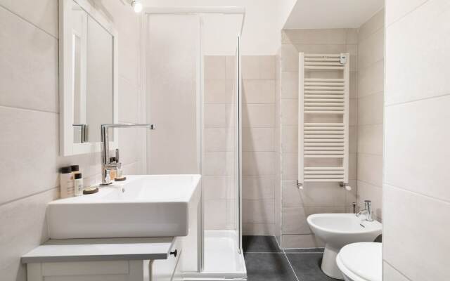 Sonder at Prati Giulio Cesare