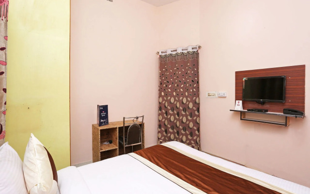 Ma Homestay By OYO Rooms