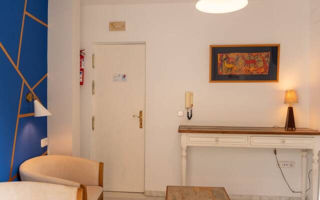 Apartamentos Boutique Vida