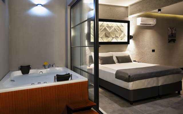 Mielo Lara Boutique Hotel