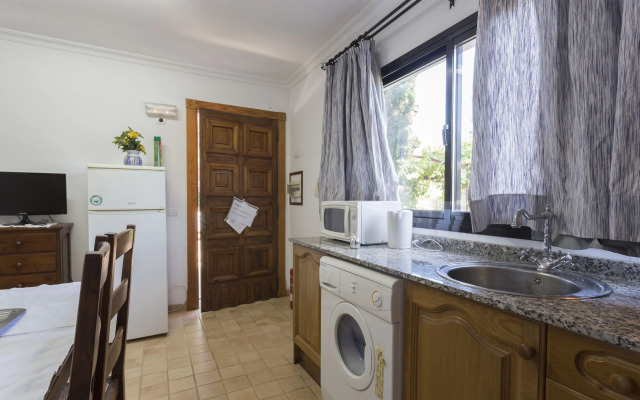 Private Villas Puerto Pollensa