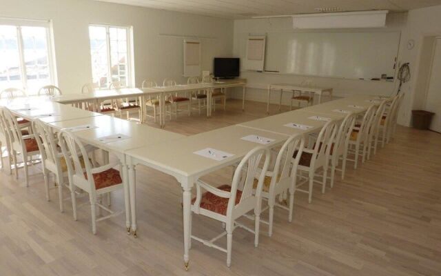 Möckelsnäs Herrgard