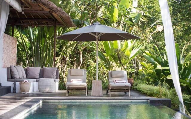 Shamballa Residence
