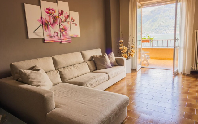 Appartamento Sofia Lezzeno