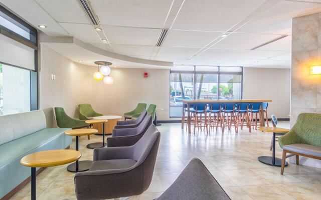 Holiday Inn Miami - International Airport by IHG
