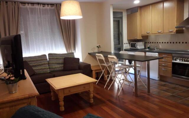 Apartamento en c/ Peroneros