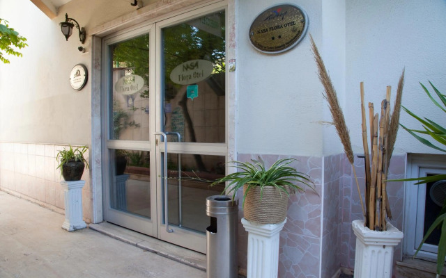 Nasa Flora Hotel