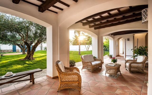 Casa Marsala 1
