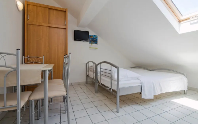 Apartments Neq