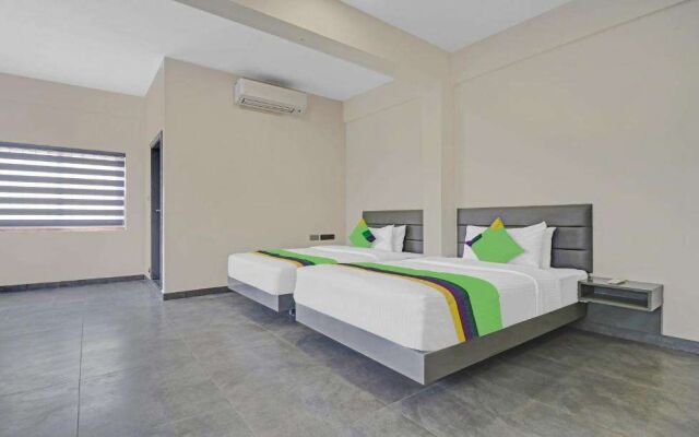 Treebo Trend Grand Vistara Airport Suites