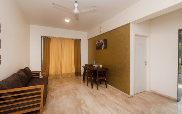 Capital O 23097 Iris Suites