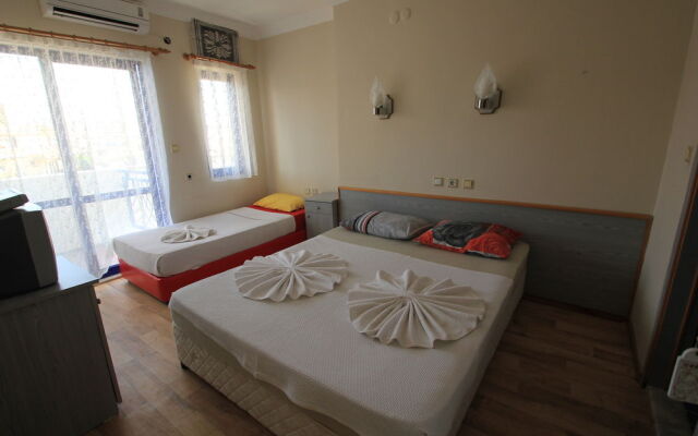 Club Anra Hotel
