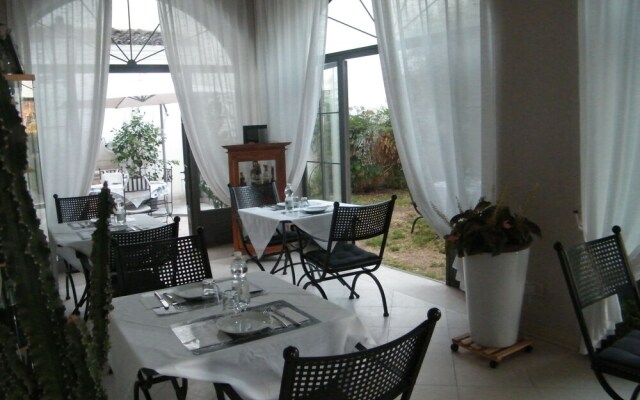 Villa Franca