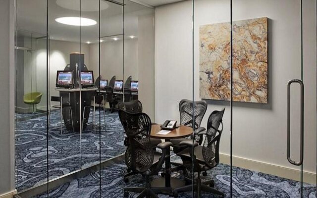 Hyatt Regency Dulles