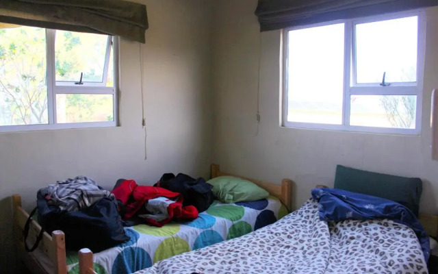 The Wild Farm - Hostel