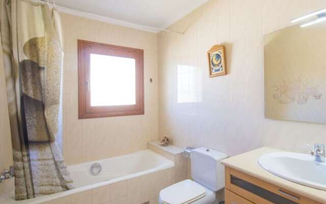 Villa - 3 Bedrooms with Pool - 106410