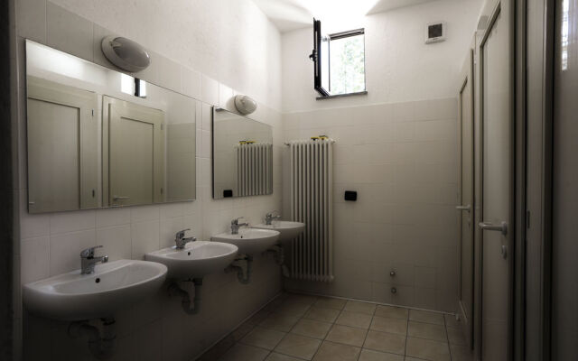 Ostello San Francesco