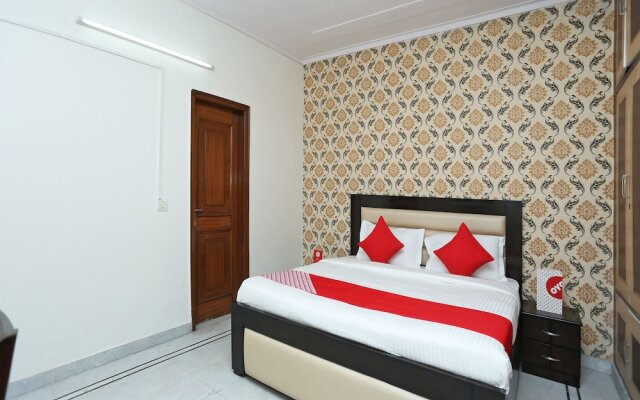 FabHotel Awesome Villa