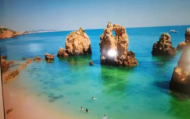 S o Rafael Beach Flat