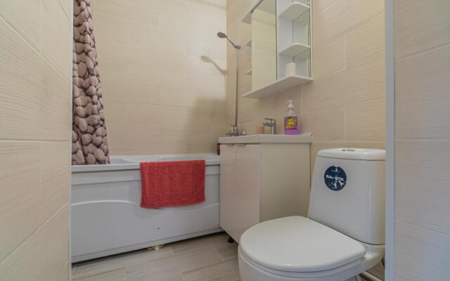 Улыбка уюта на улице Чехова