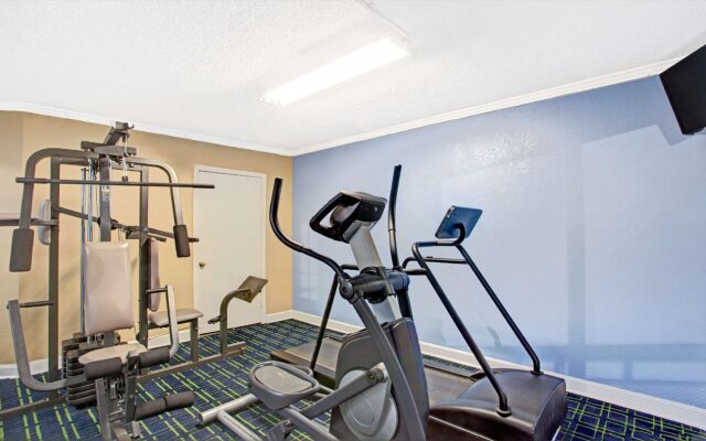 Downtown Inn & Studio Suites