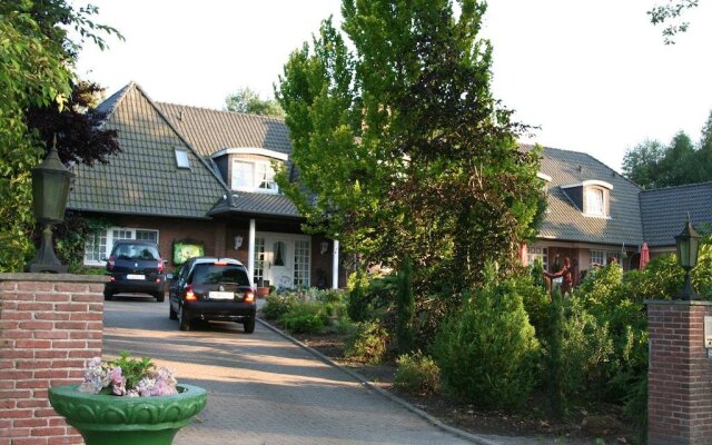 Landhaus Heideschmiede