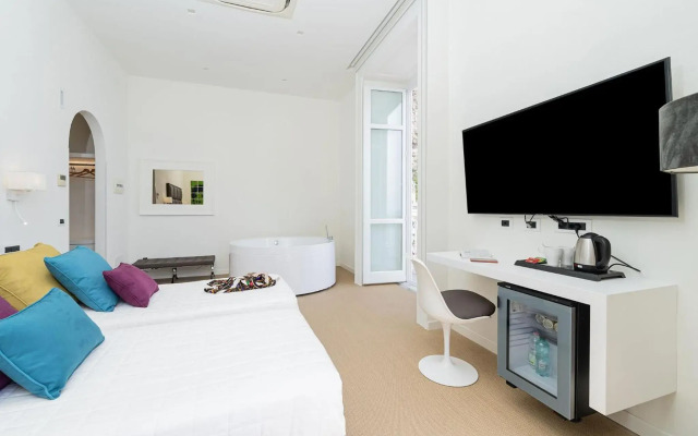 Palazzo Ferraioli Hotel & Wellness Center