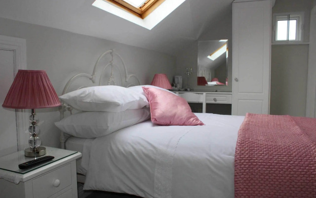 Sea Mist B&B