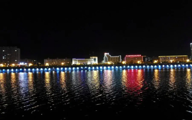 Dong'an Hotel