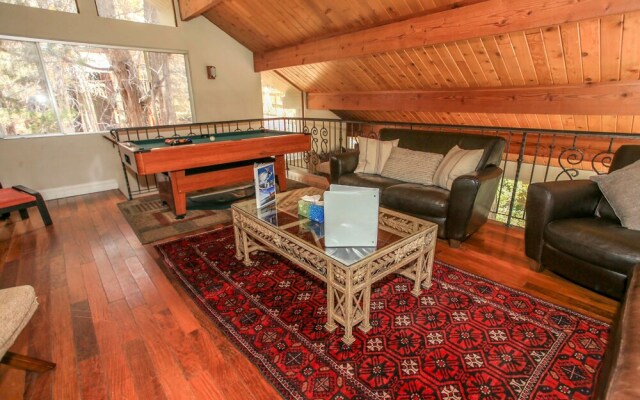 Absolute Comfort Chalet