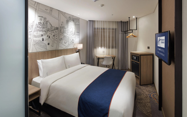 Holiday Inn Express Seoul Hongdae by IHG