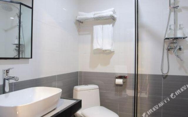 Dikuang Hotel