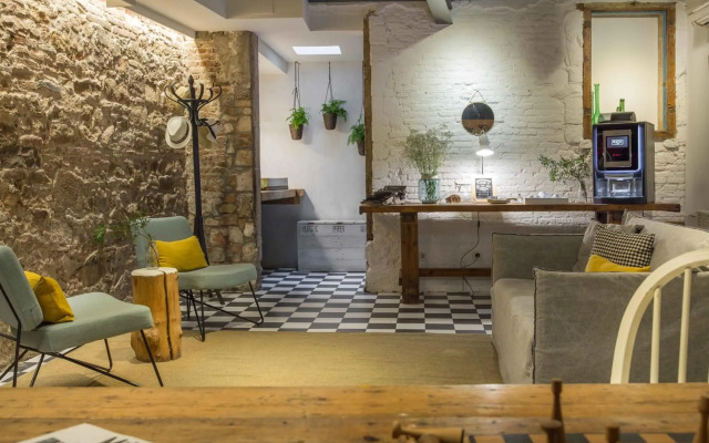 Eco Boutique Hostal Grau