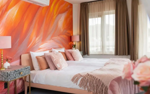 Dormio Wijnhotel Valkenburg