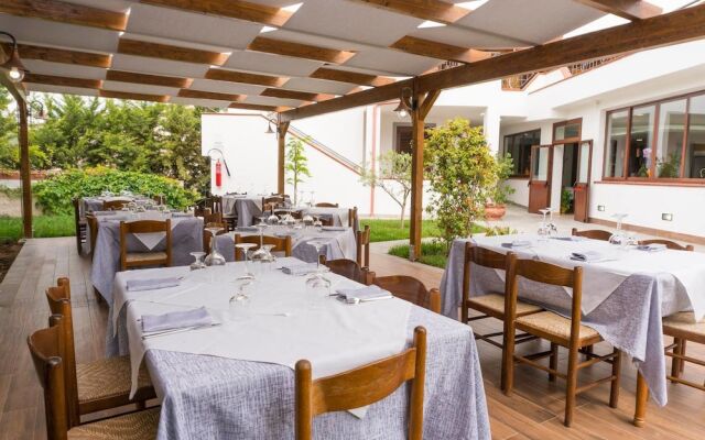 Guest House Cilentiamoci