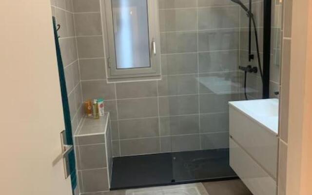 Appartement T4 Sanguinaire