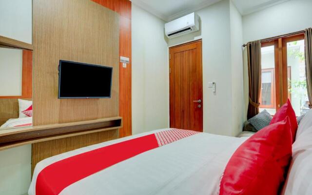 OYO 90291 Vin Stay Petanu