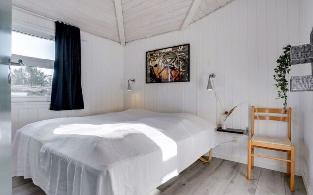 "Berthilde" - 800m from the sea in Western Jutland
