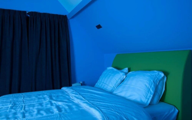 Bio Hotel Turnhout
