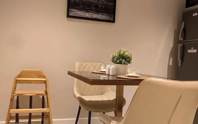 Sadara Hotel Suites