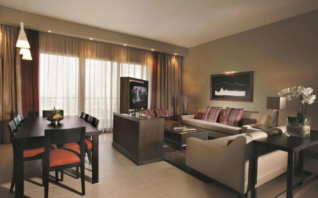 Park Arjaan by Rotana Hotel