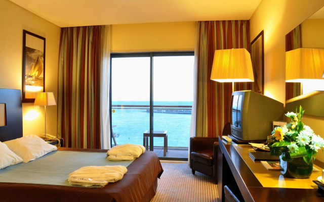 Hotel Marina Atlântico