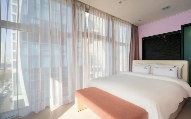 Oceanstay Hotel