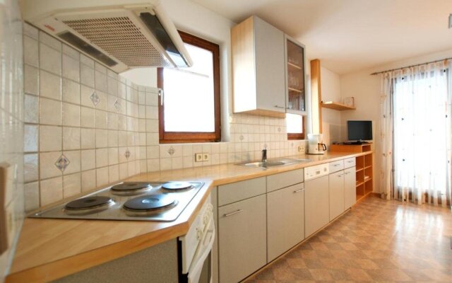 Edelberg Apartments