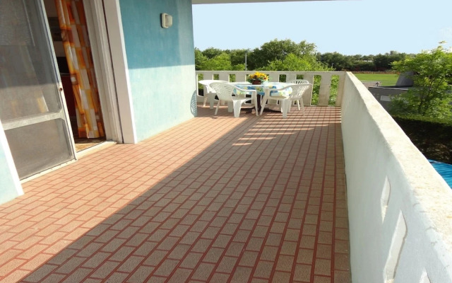 Enjoy a Cozy Apartment With Large Terrace