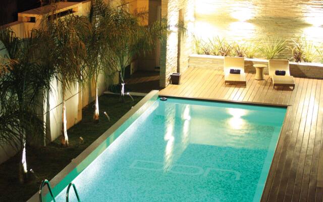 Don Boutique Hotel Montevideo