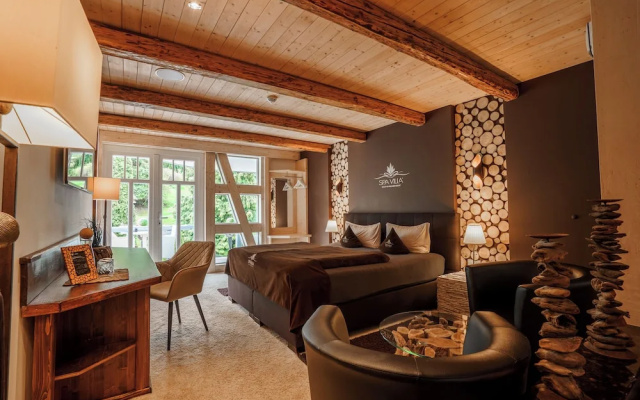 SPA VILLA Beauty und Wellness Resort