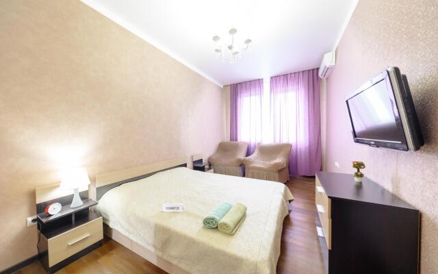 LetoApart (ЛетоАпарт) на улице Энгельса 95-256